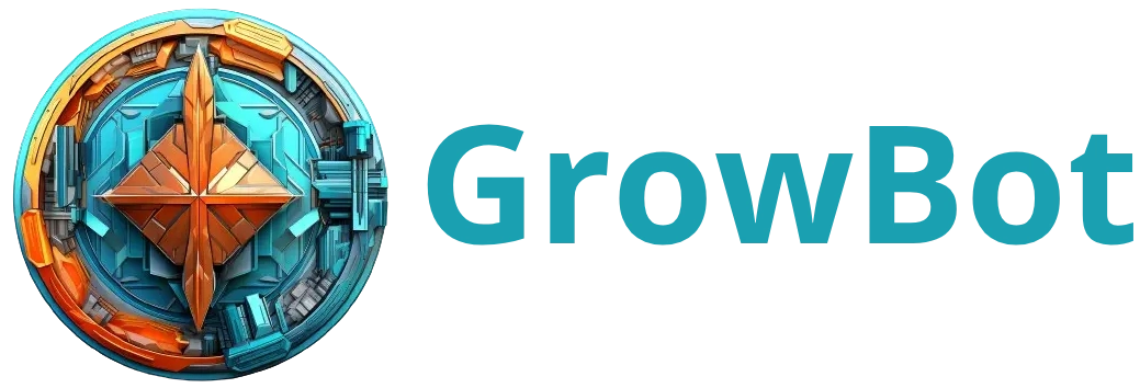 GrowBot App AI ™ – AI platform provides you with the trading tools to get your trading journey started. Get started with GrowBot App AI today and try to enhance your trading experience.